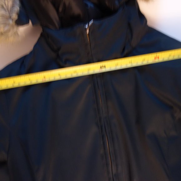 Community Harbin Parka  5-5056 XX-Small Designed in Canada **great condition** - Picture 16 of 16